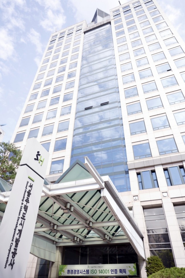 서울주택도시개발공사, 제50차 장기전세주택 1,154세대 모집