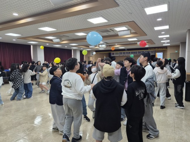 대구동부교육지원청, 초등학생 대상 '창의융합 프로그램'으로 미래역량 키운다